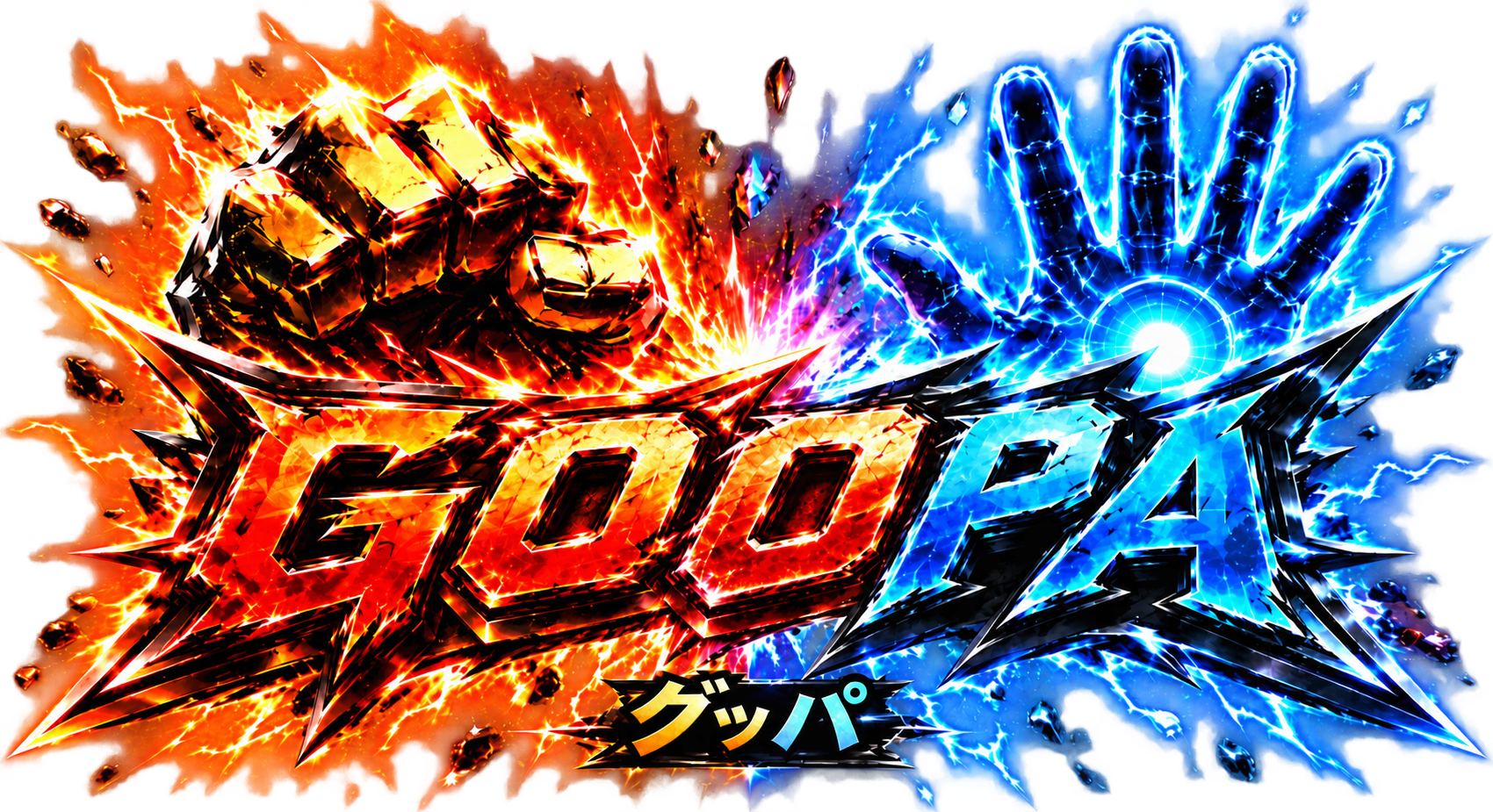 GOOPA(グッパ)